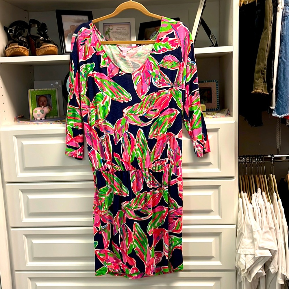 Lilly Pulitzer Dress